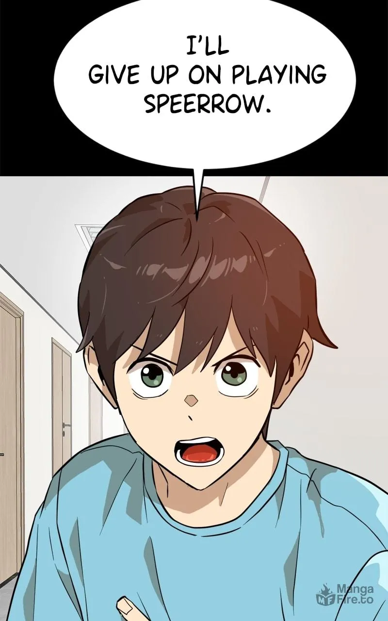 Double Click Chapter 145 page 95 - 