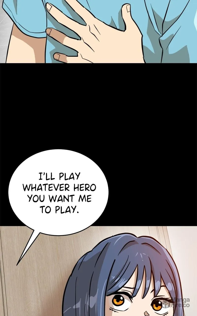 Double Click Chapter 145 page 96 - 