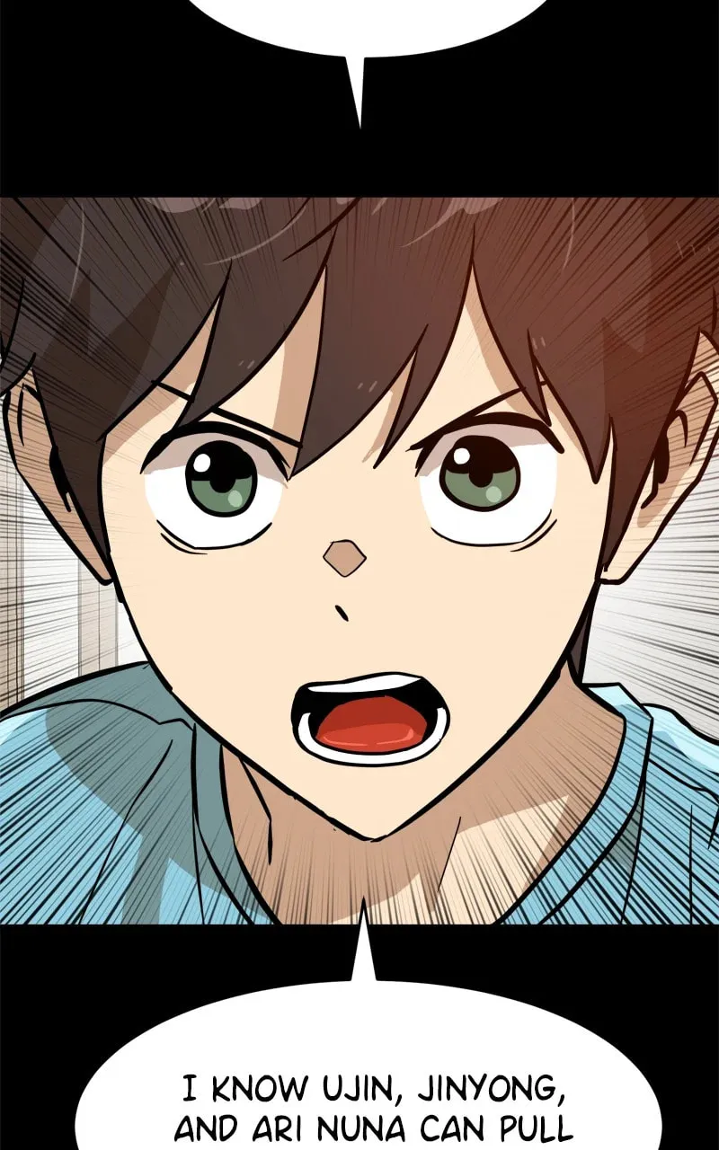 Double Click Chapter 145 page 98 - 
