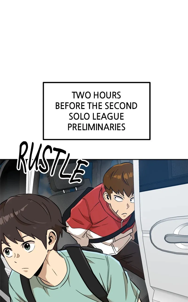 Double Click Chapter 146 page 1 - 