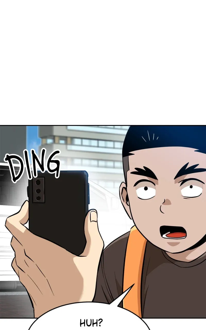 Double Click Chapter 146 page 11 - 