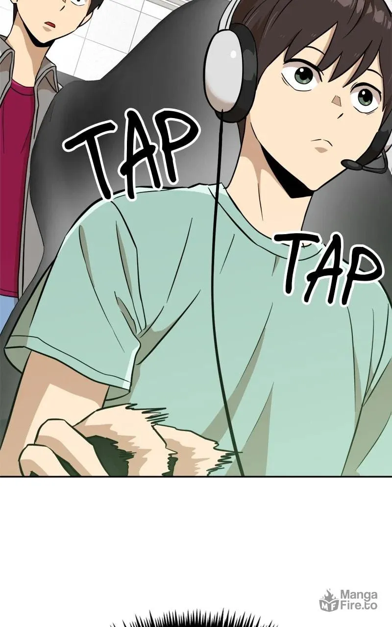 Double Click Chapter 146 page 102 - 