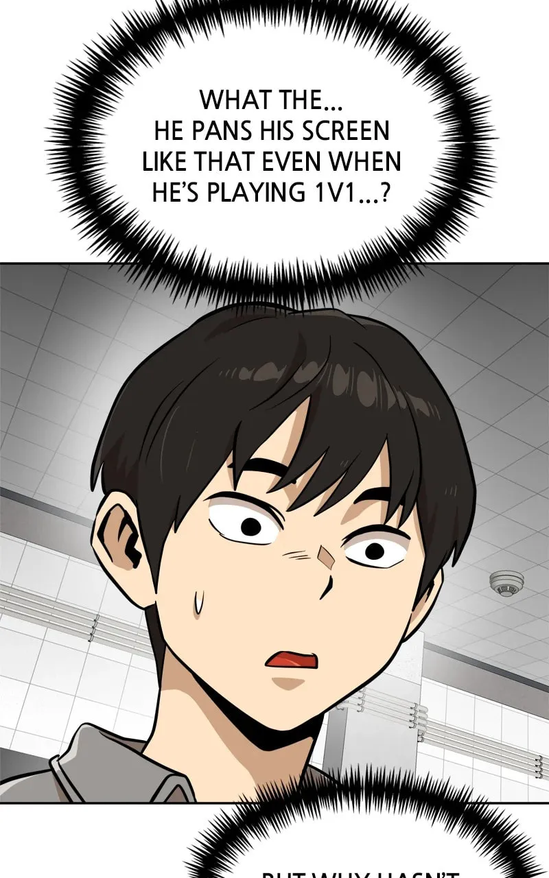 Double Click Chapter 146 page 103 - 