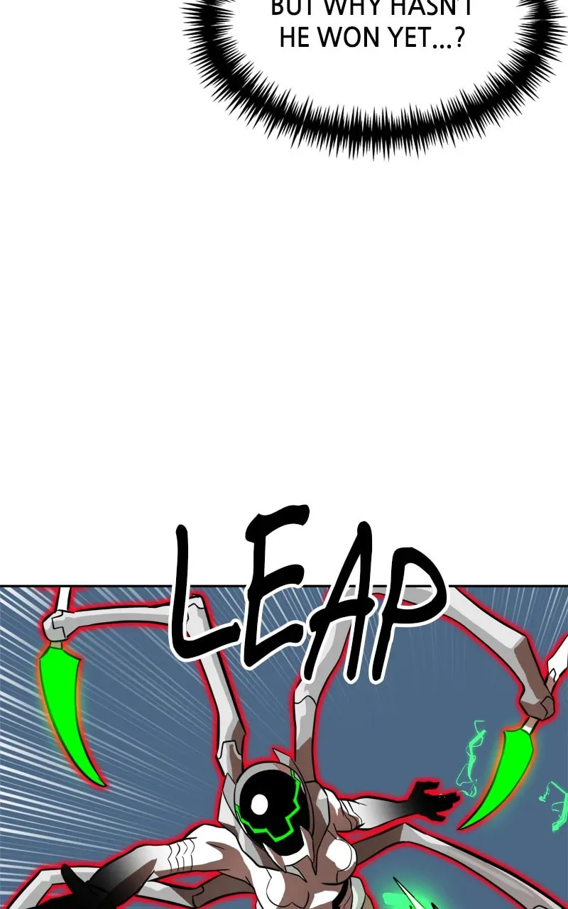 Double Click Chapter 146 page 104 - 