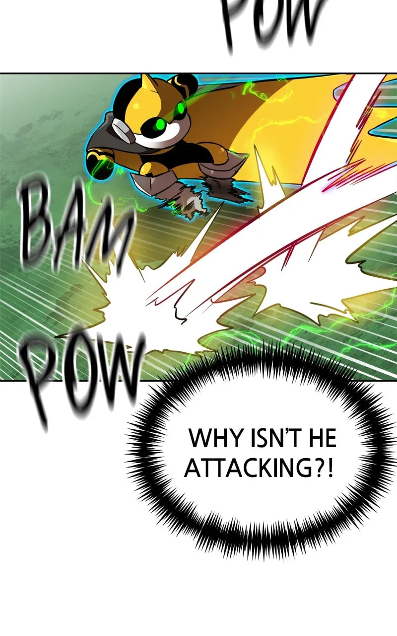 Double Click Chapter 146 page 107 - 