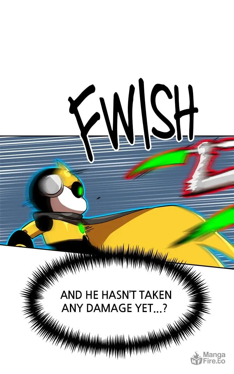 Double Click Chapter 146 page 108 - 