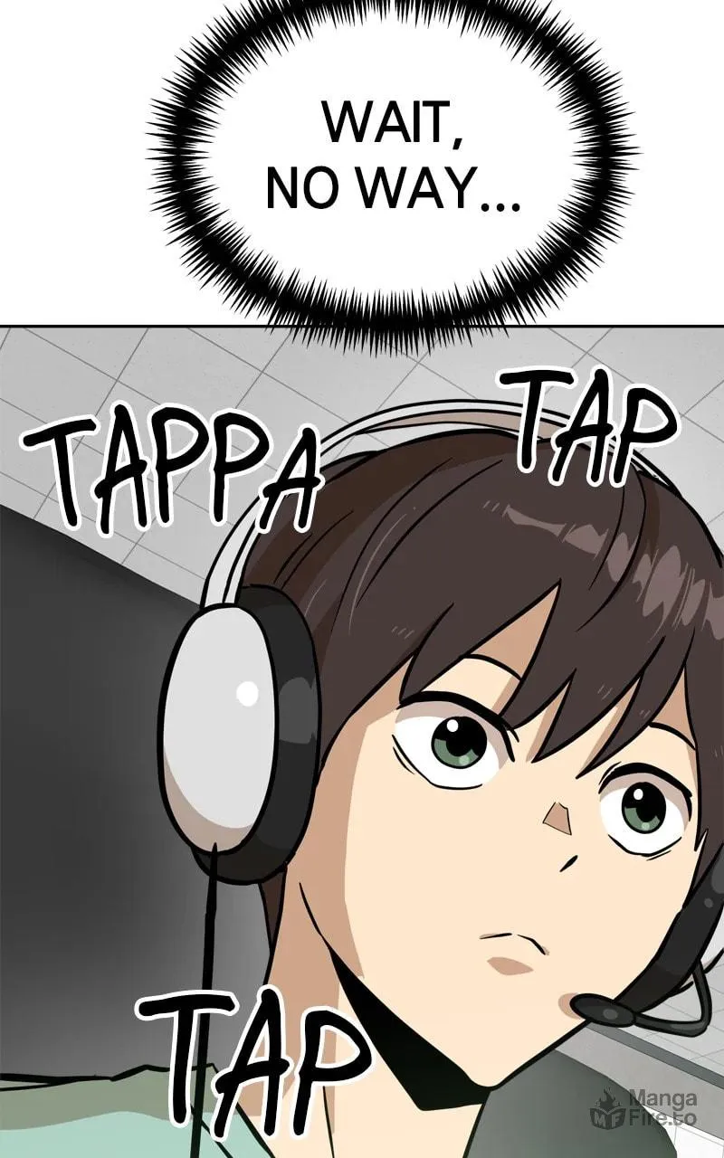 Double Click Chapter 146 page 111 - 