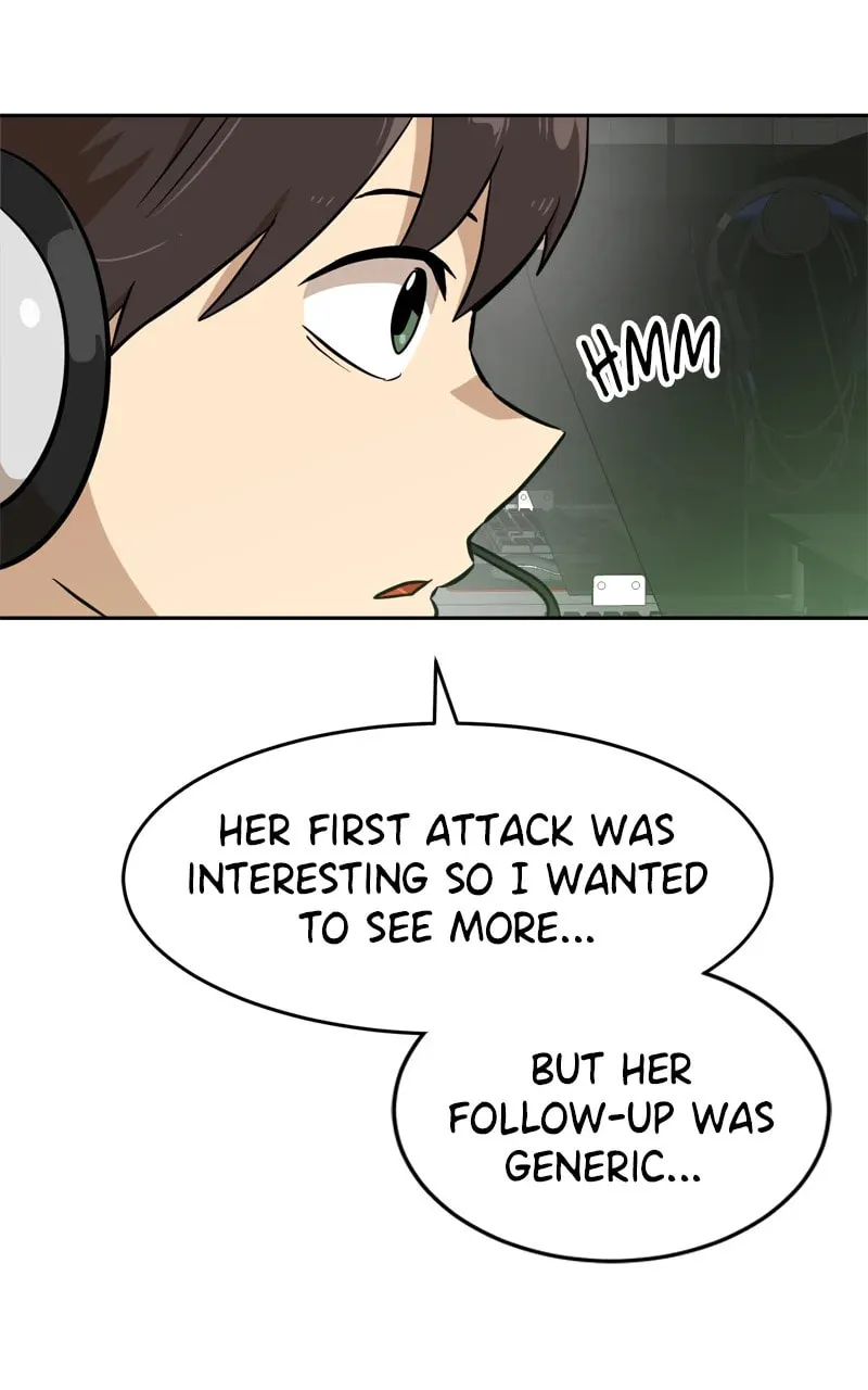 Double Click Chapter 146 page 113 - 