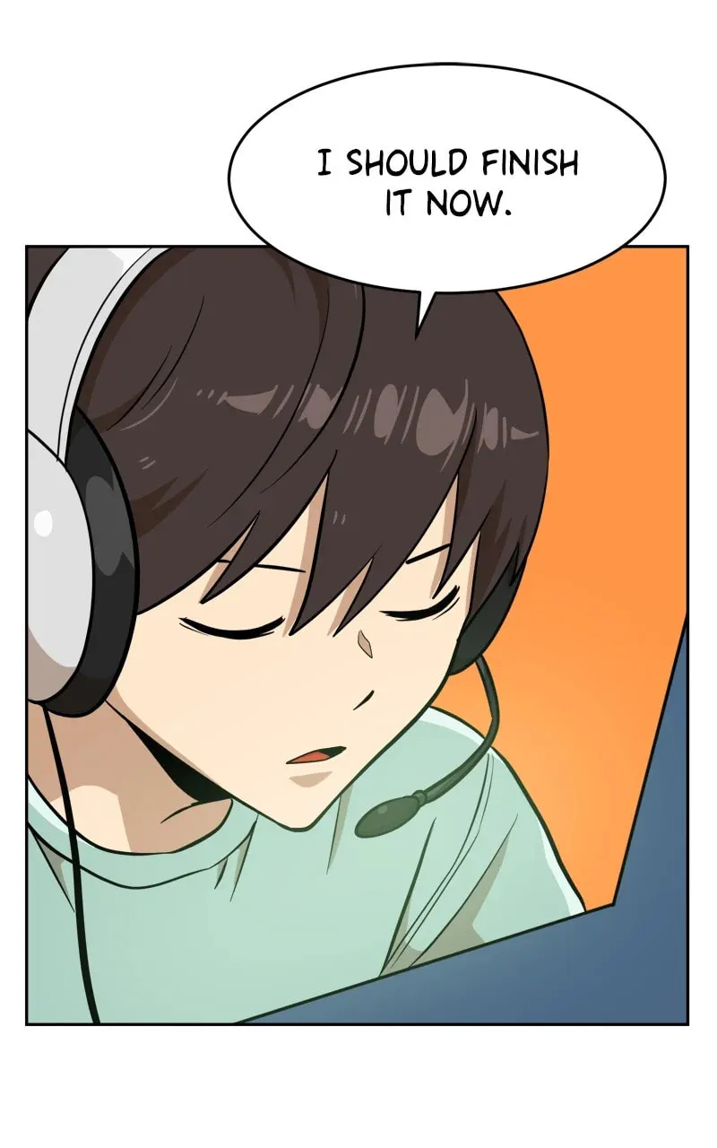 Double Click Chapter 146 page 116 - 