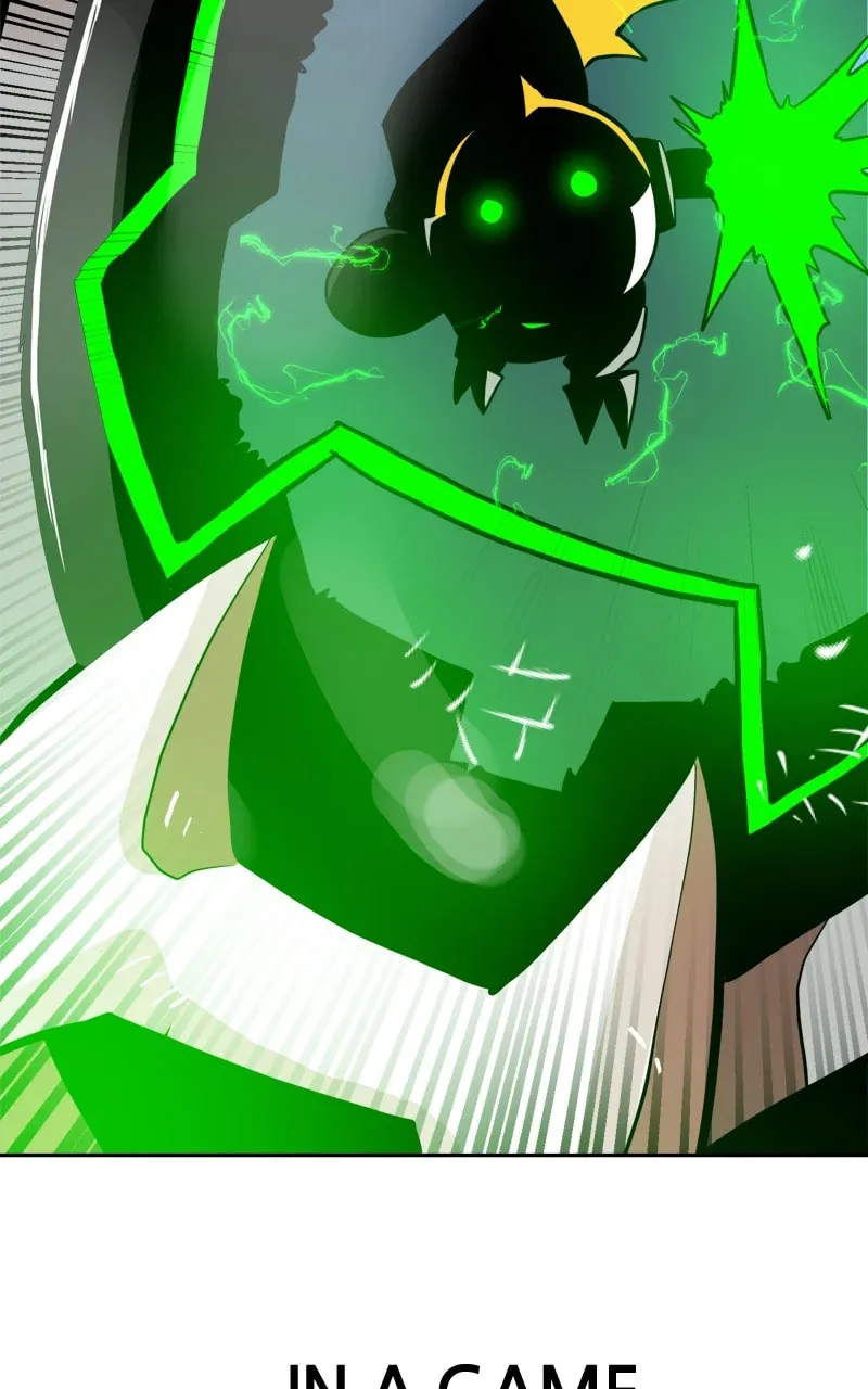 Double Click Chapter 146 page 122 - 