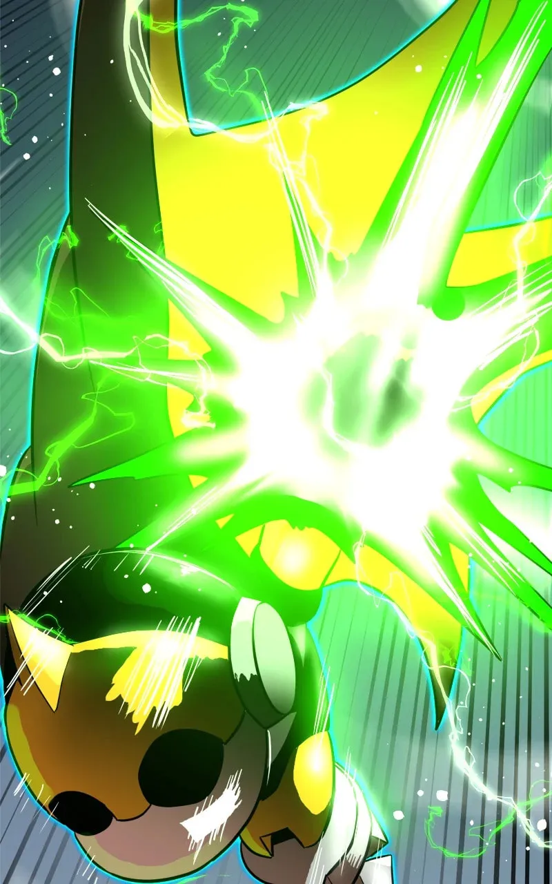 Double Click Chapter 146 page 124 - 