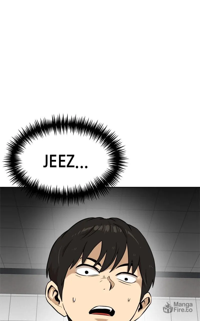 Double Click Chapter 146 page 132 - 