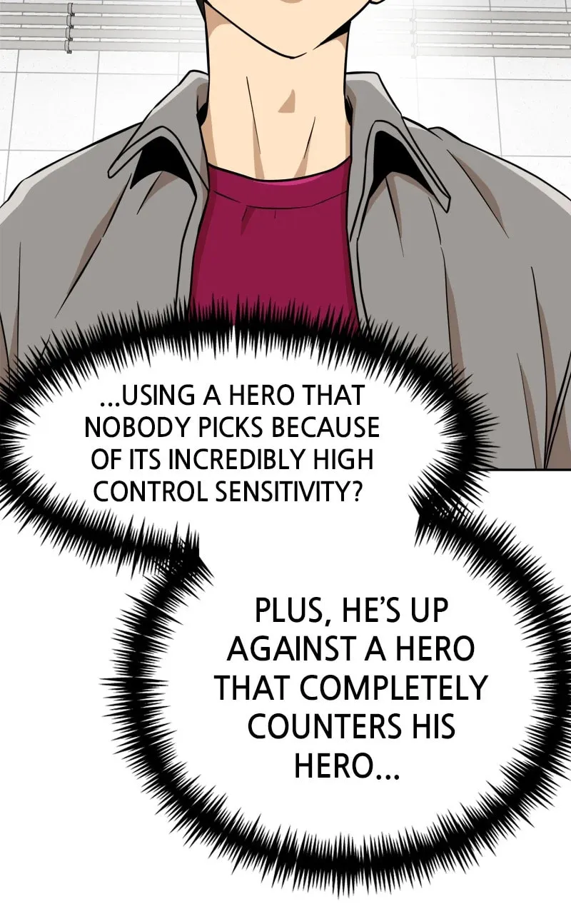 Double Click Chapter 146 page 133 - 