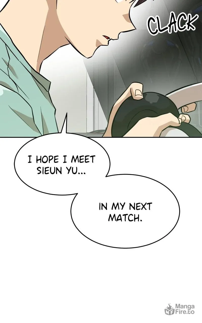 Double Click Chapter 146 page 135 - 