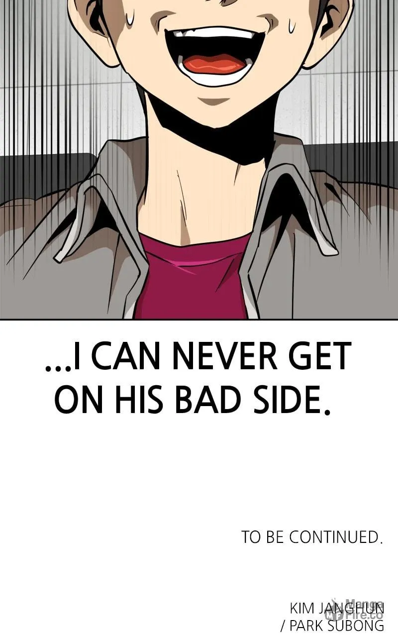 Double Click Chapter 146 page 138 - 