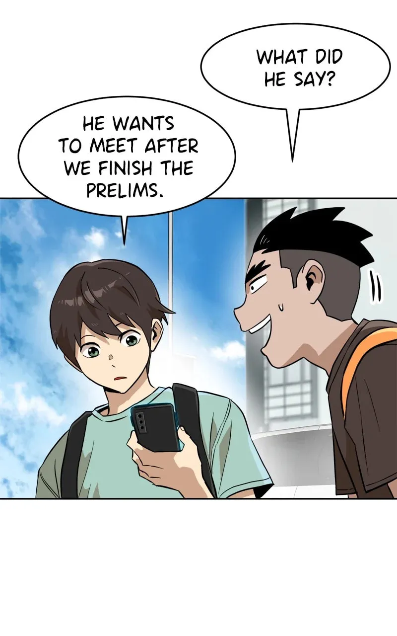 Double Click Chapter 146 page 16 - 