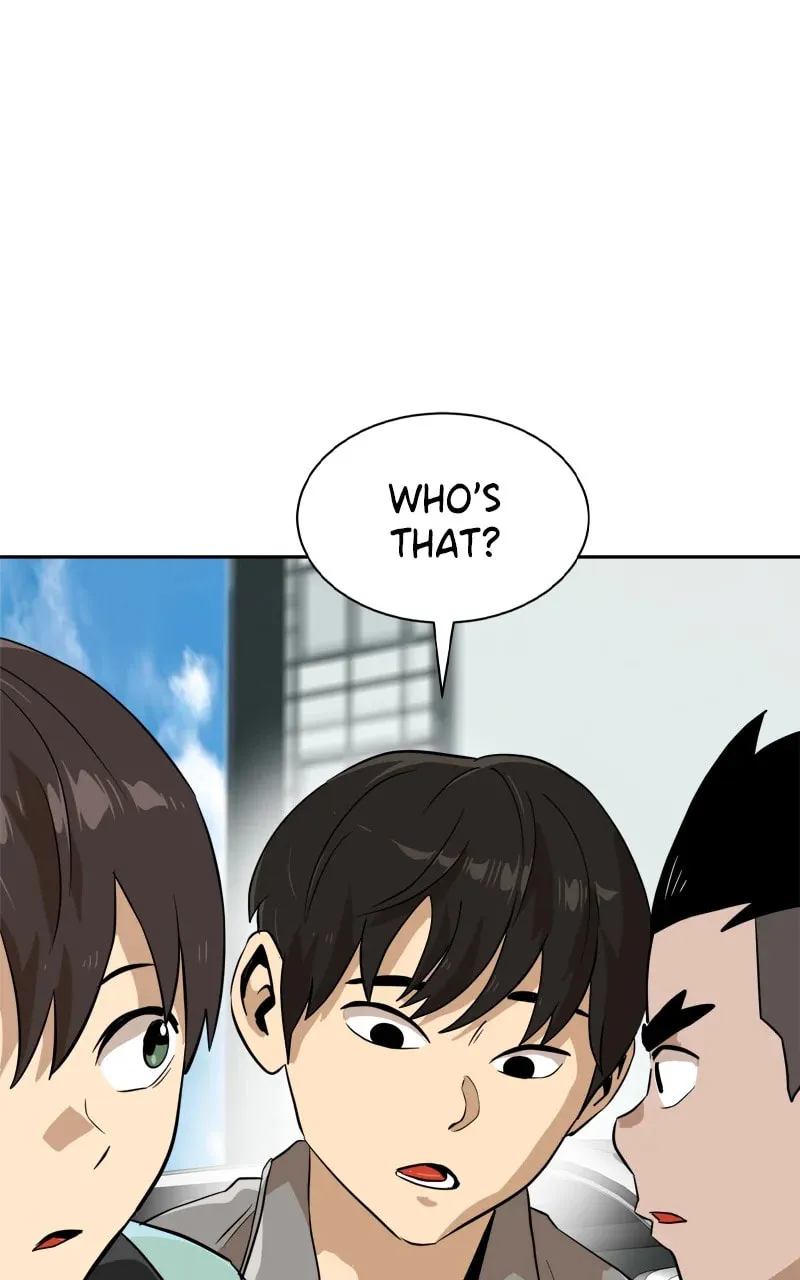 Double Click Chapter 146 page 17 - 