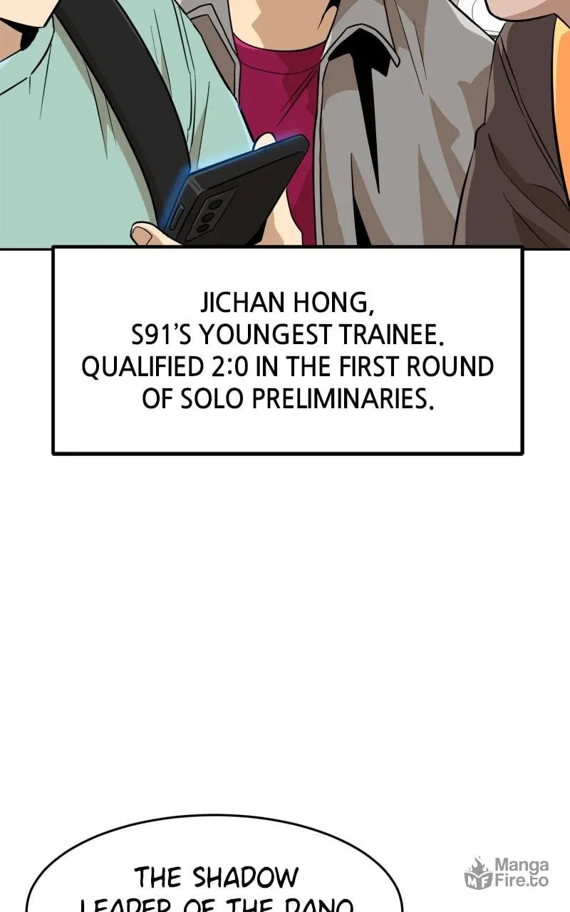 Double Click Chapter 146 page 18 - 