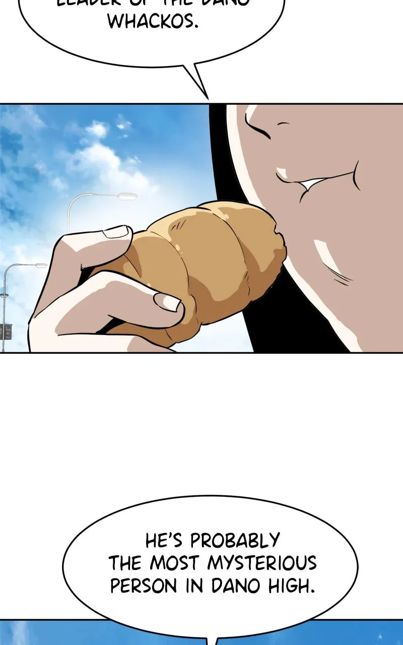 Double Click Chapter 146 page 19 - 