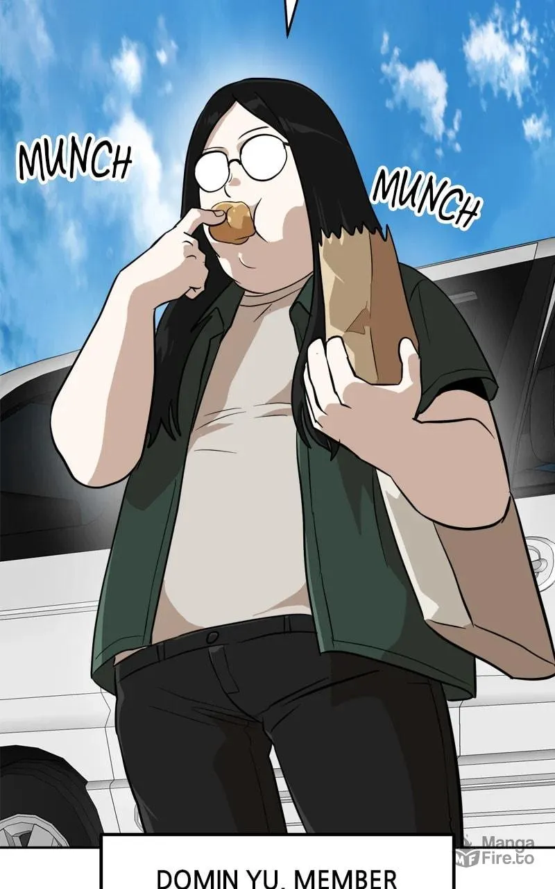 Double Click Chapter 146 page 20 - 