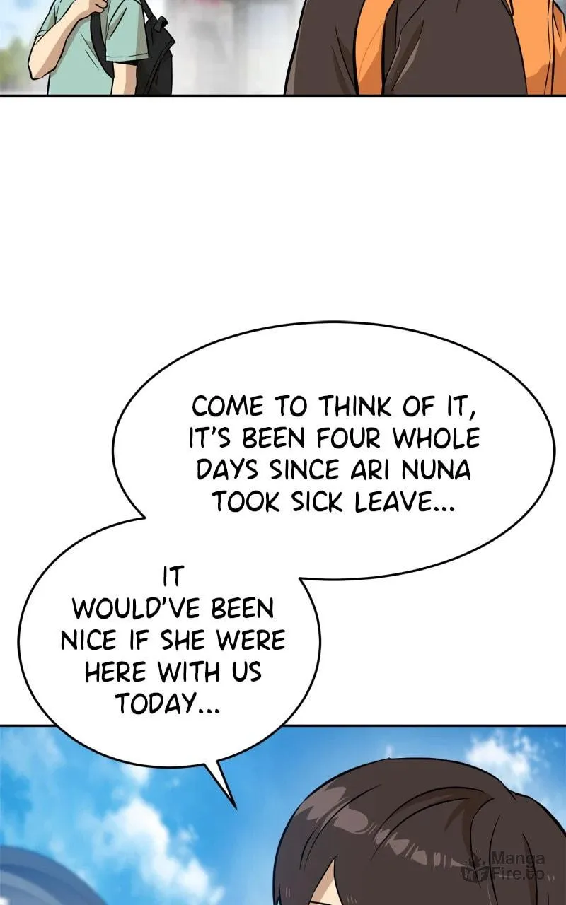 Double Click Chapter 146 page 3 - 
