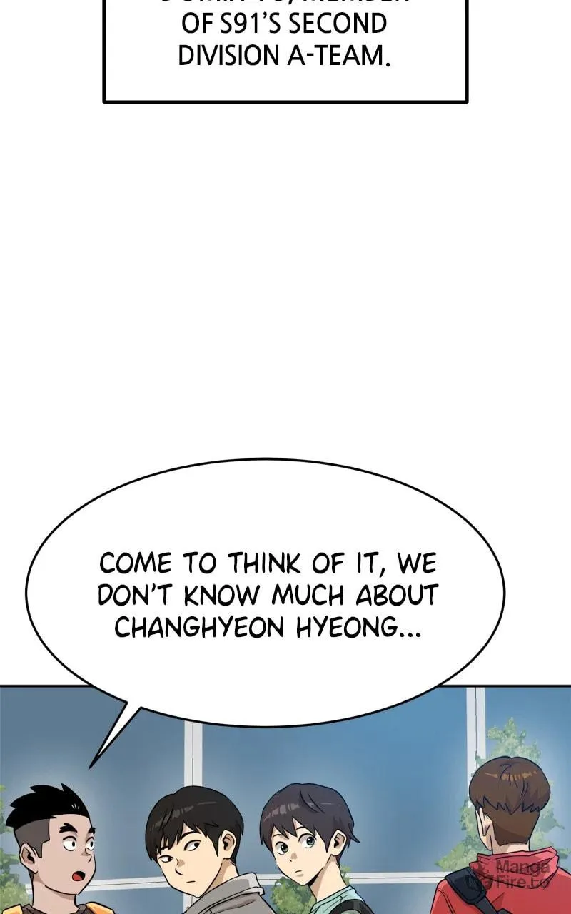 Double Click Chapter 146 page 21 - 