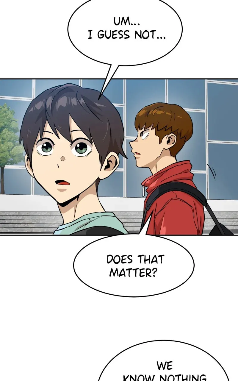 Double Click Chapter 146 page 23 - 