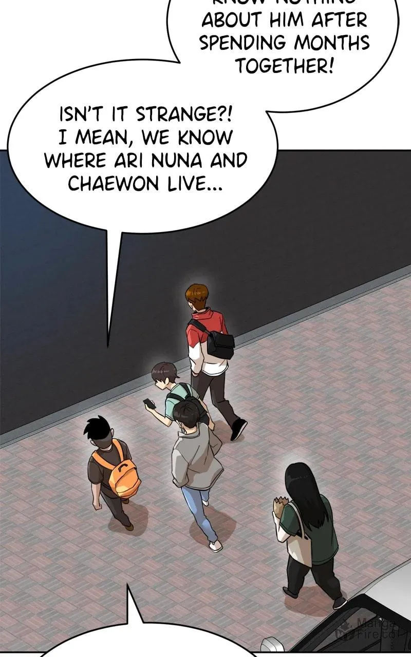 Double Click Chapter 146 page 24 - 