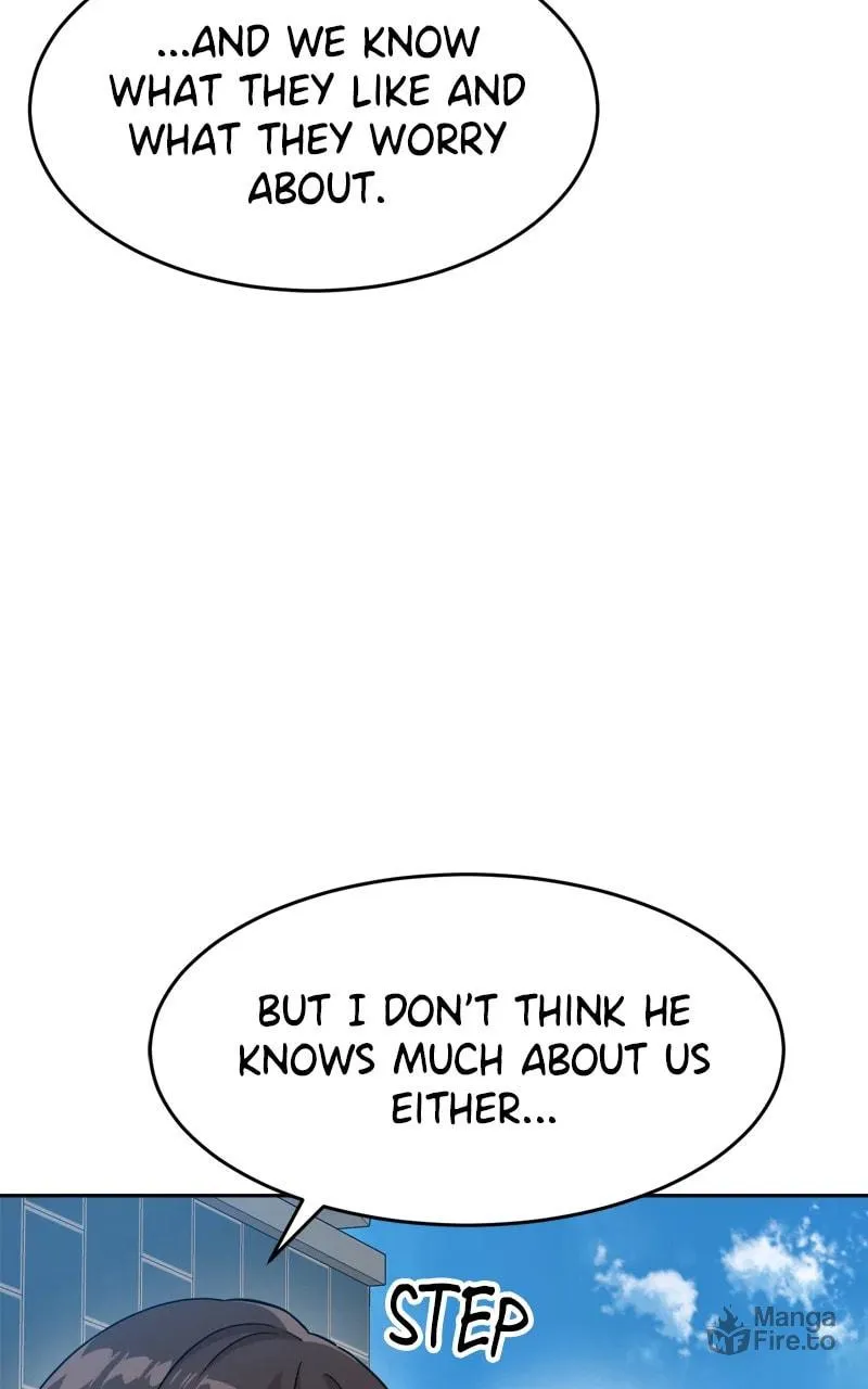 Double Click Chapter 146 page 25 - 