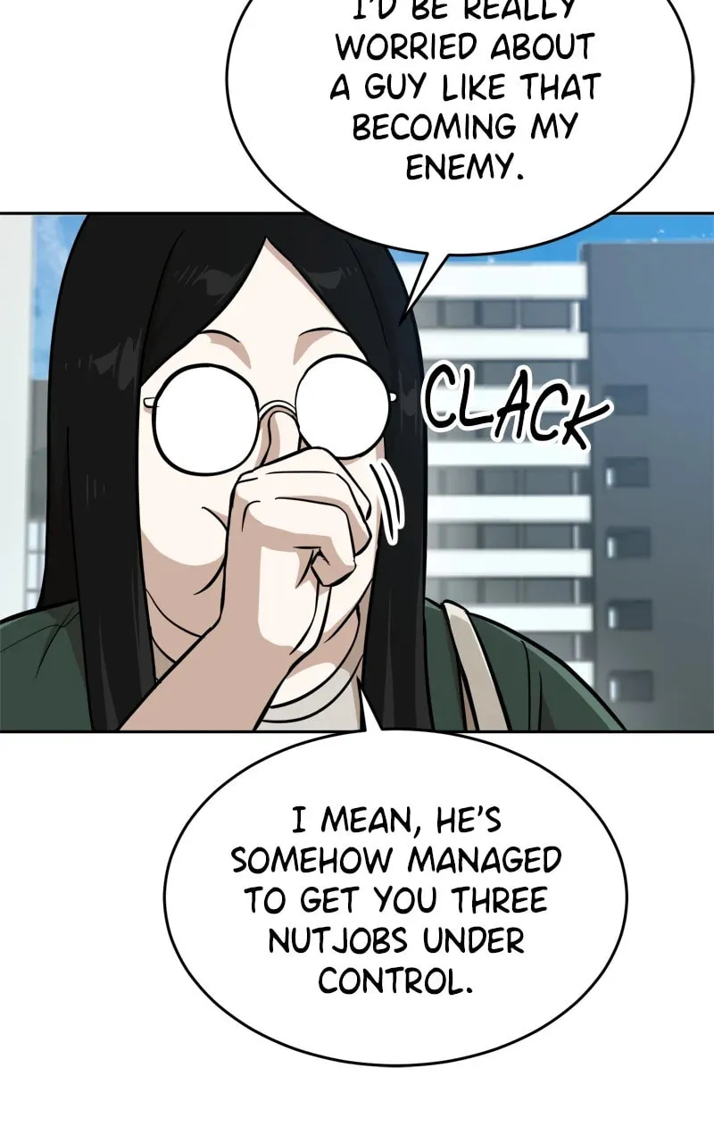 Double Click Chapter 146 page 29 - 