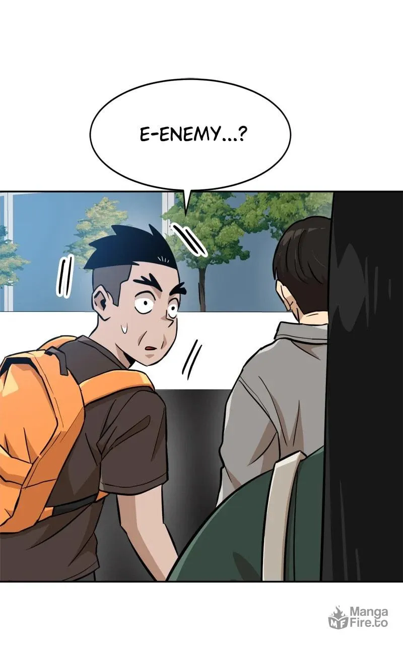 Double Click Chapter 146 page 30 - 
