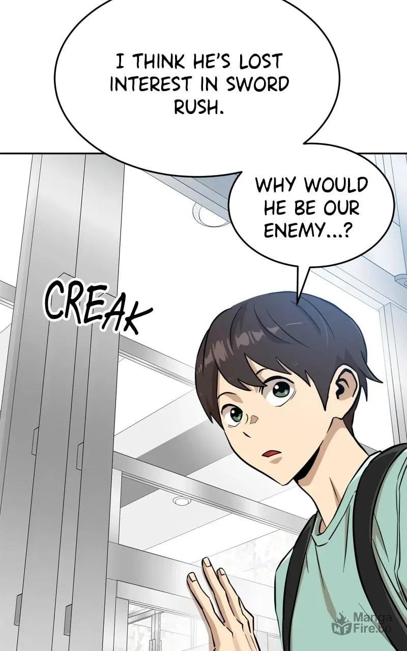 Double Click Chapter 146 page 33 - 