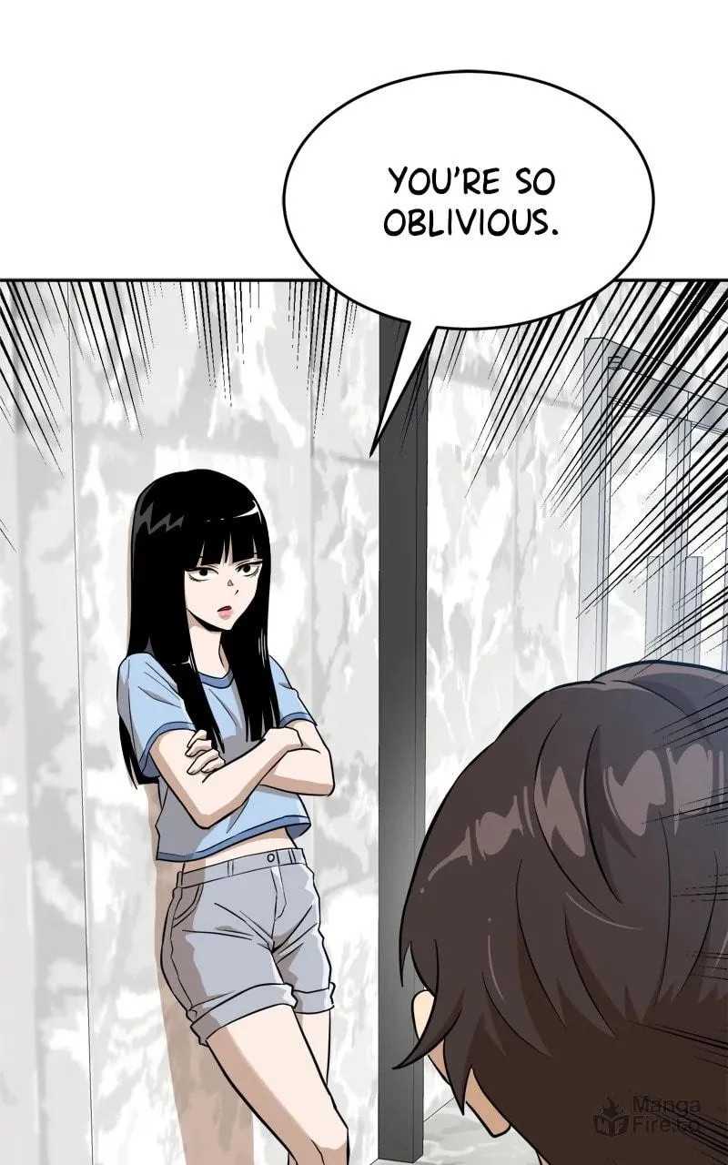 Double Click Chapter 146 page 35 - 