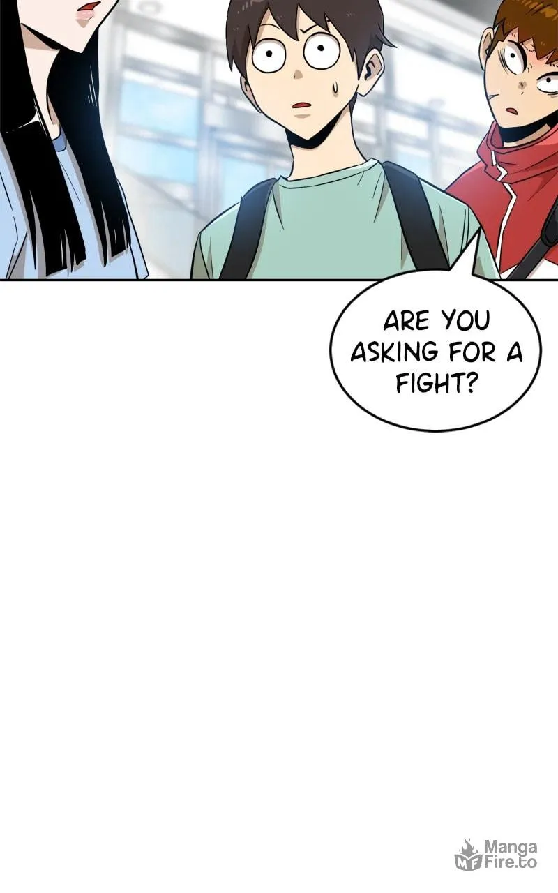 Double Click Chapter 146 page 42 - 