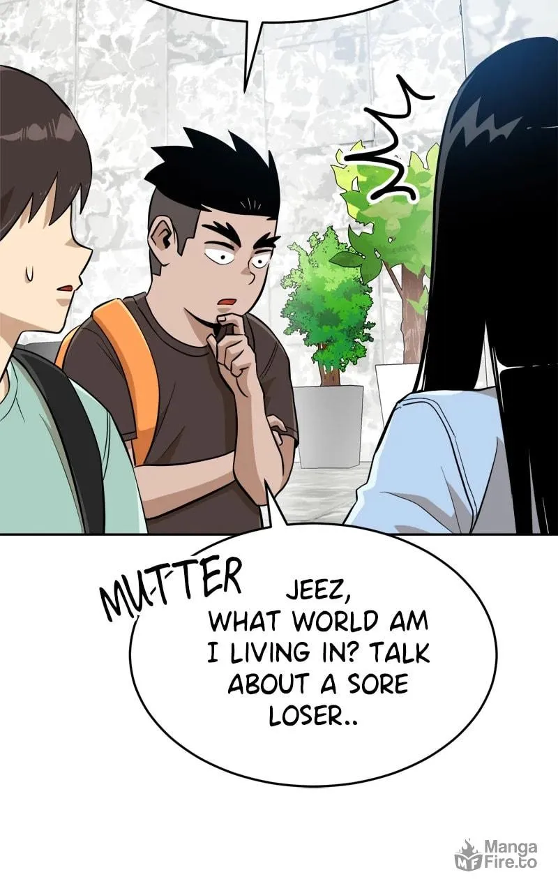 Double Click Chapter 146 page 45 - 