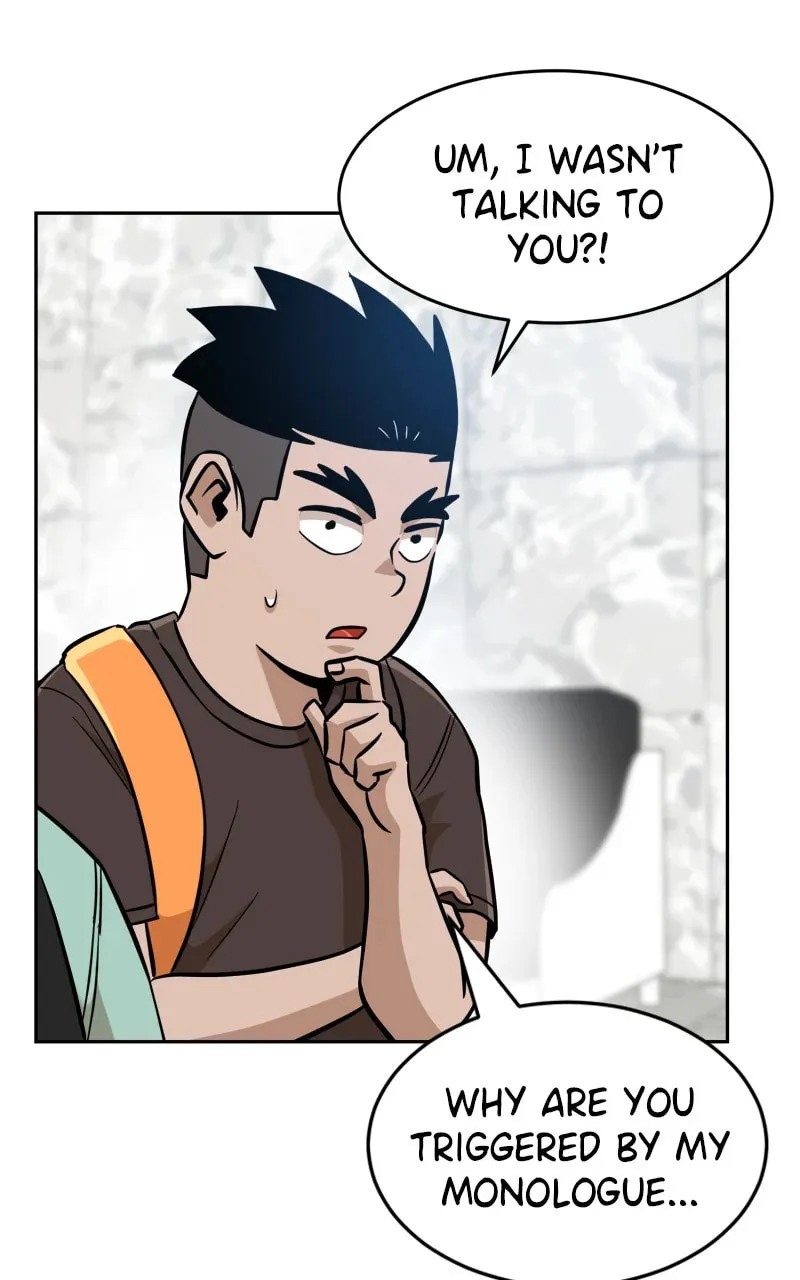 Double Click Chapter 146 page 47 - 