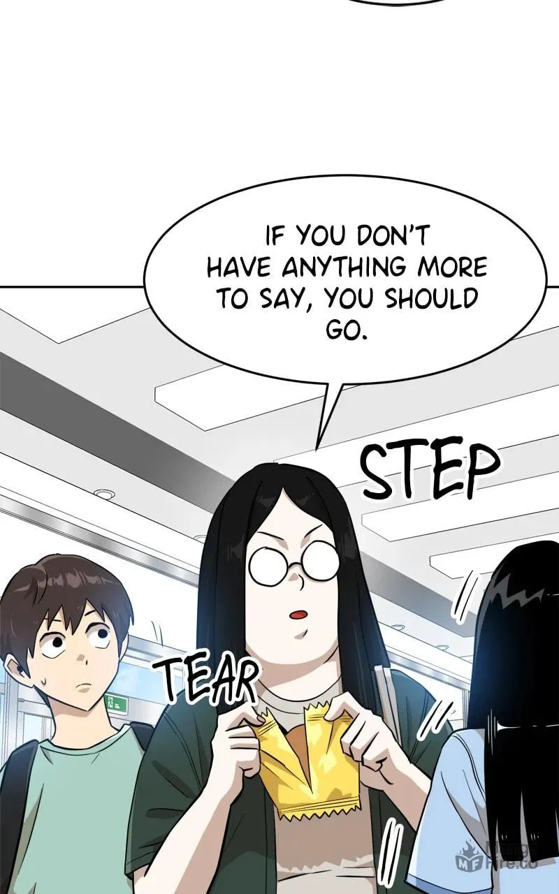 Double Click Chapter 146 page 48 - 