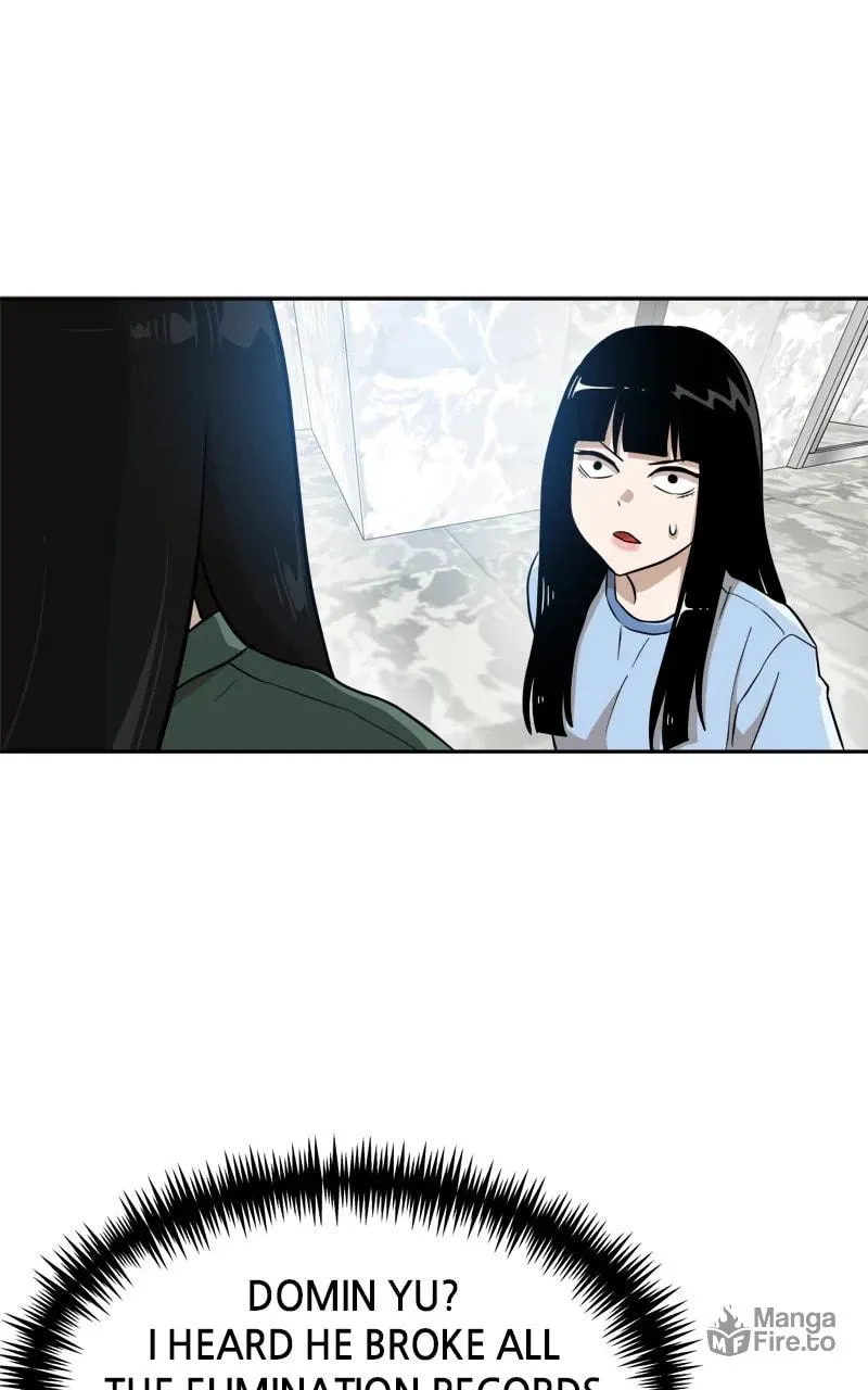 Double Click Chapter 146 page 50 - 