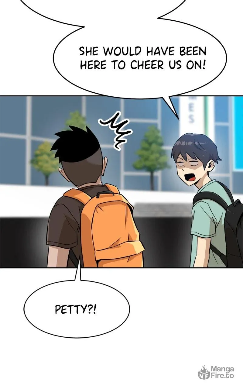 Double Click Chapter 146 page 6 - 