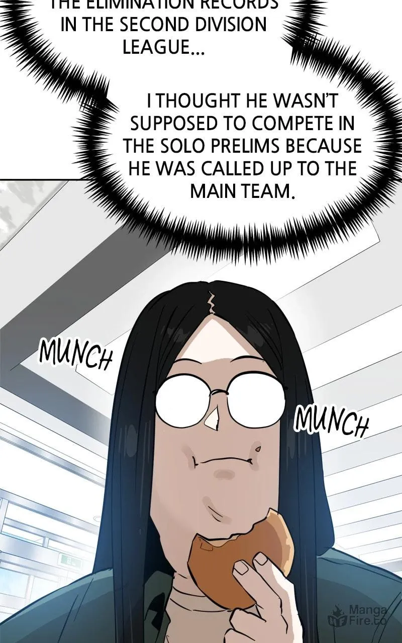 Double Click Chapter 146 page 51 - 