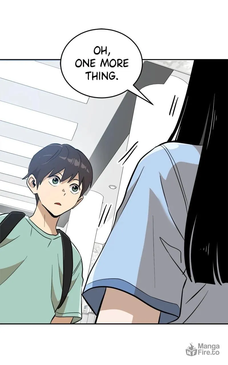 Double Click Chapter 146 page 55 - 