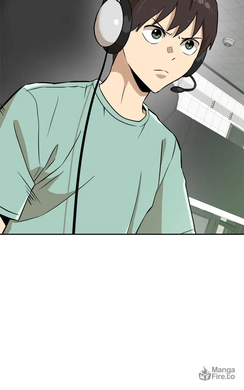 Double Click Chapter 146 page 60 - 