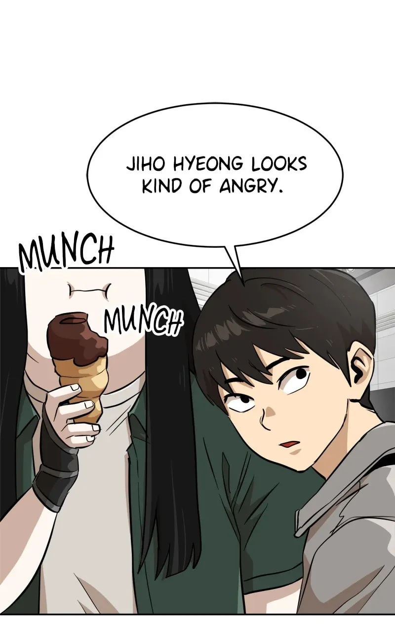 Double Click Chapter 146 page 61 - 