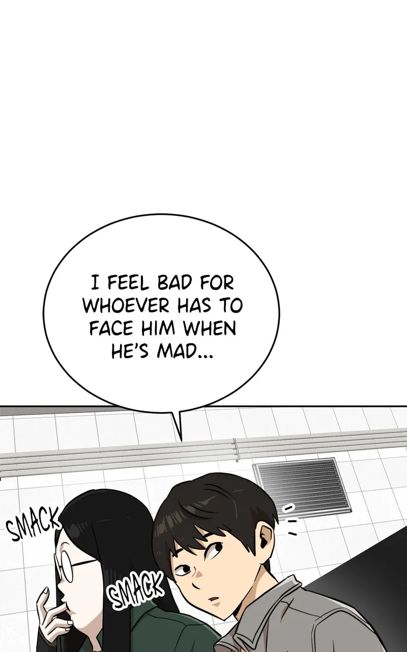 Double Click Chapter 146 page 67 - 