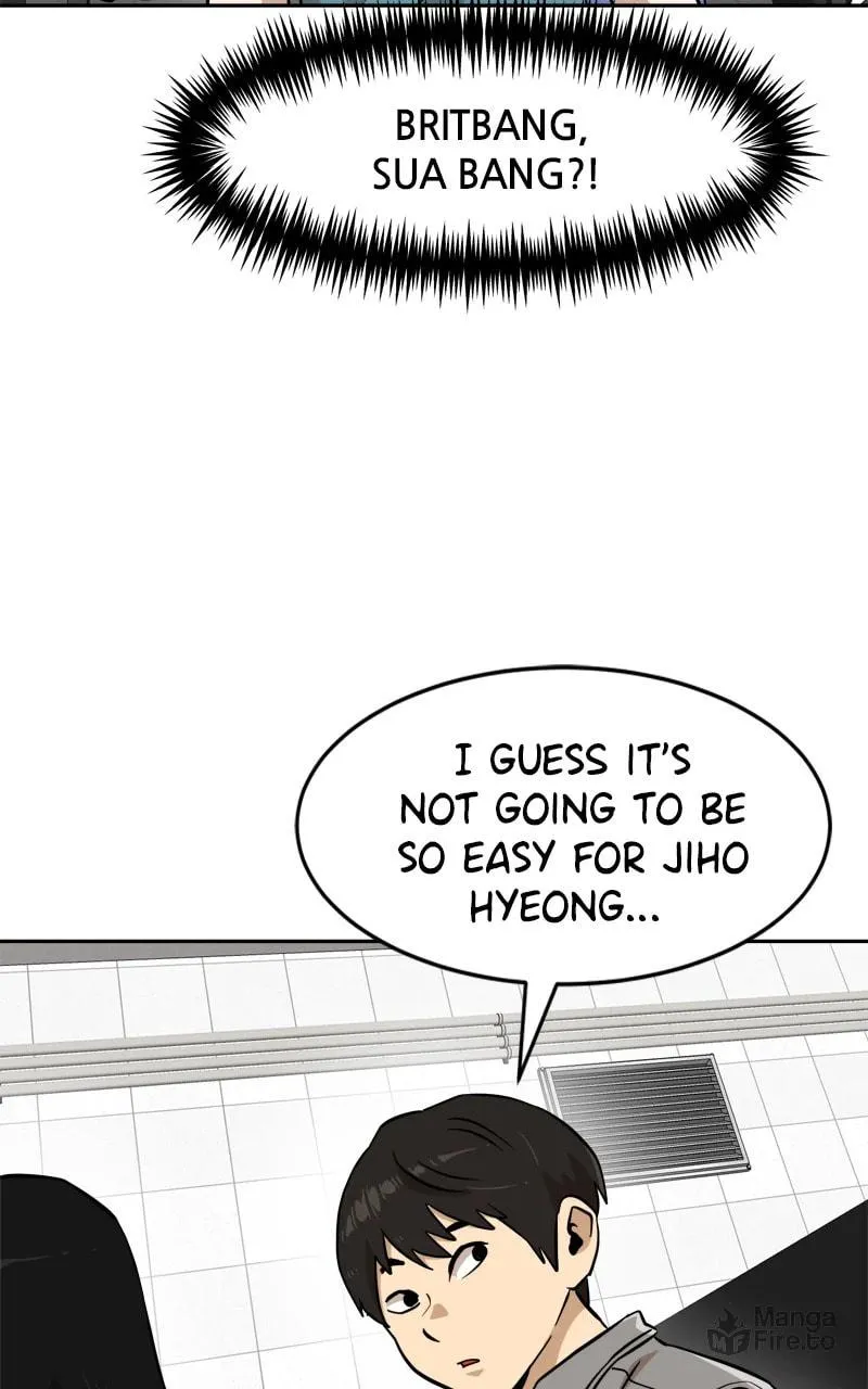 Double Click Chapter 146 page 70 - 