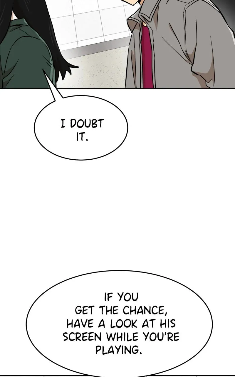 Double Click Chapter 146 page 71 - 