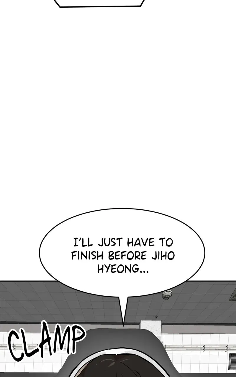 Double Click Chapter 146 page 76 - 