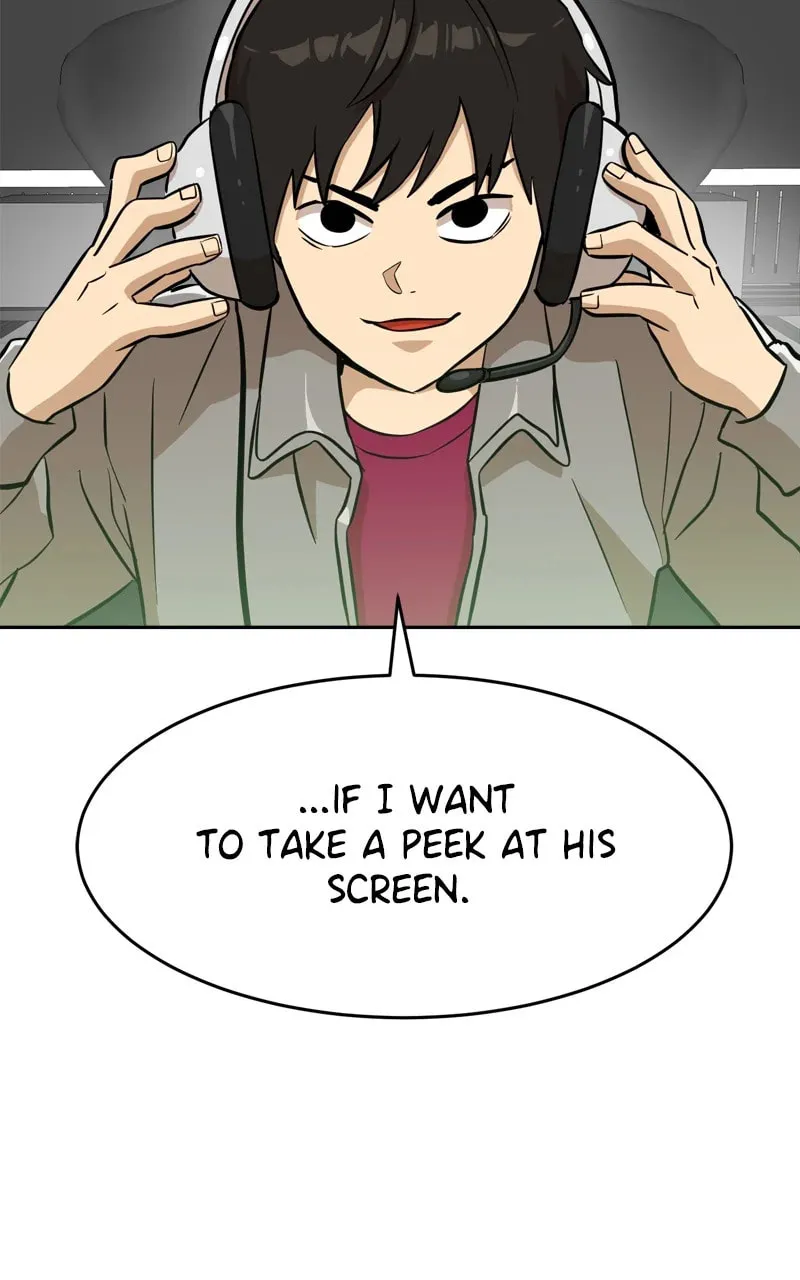 Double Click Chapter 146 page 77 - 