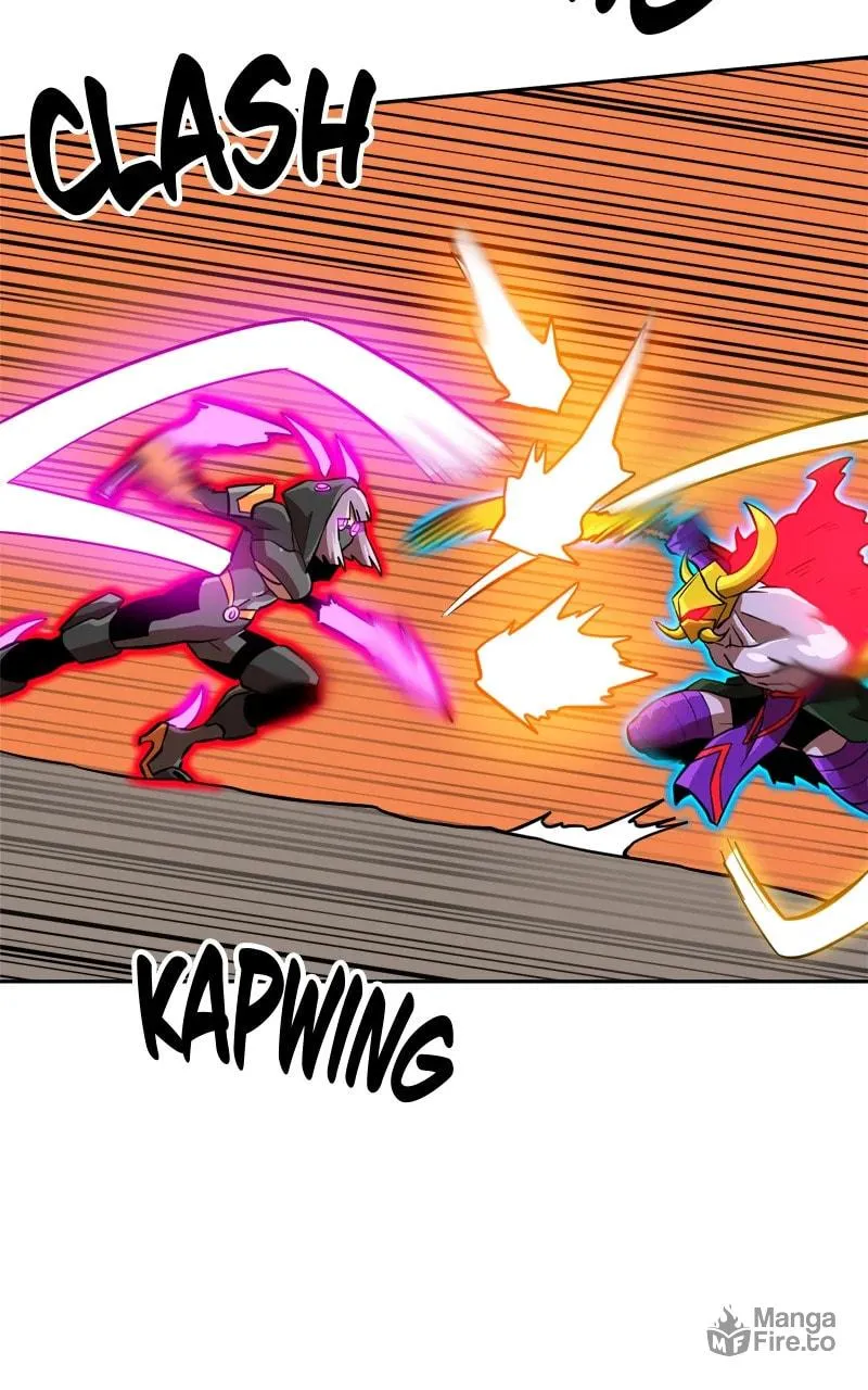 Double Click Chapter 146 page 80 - 