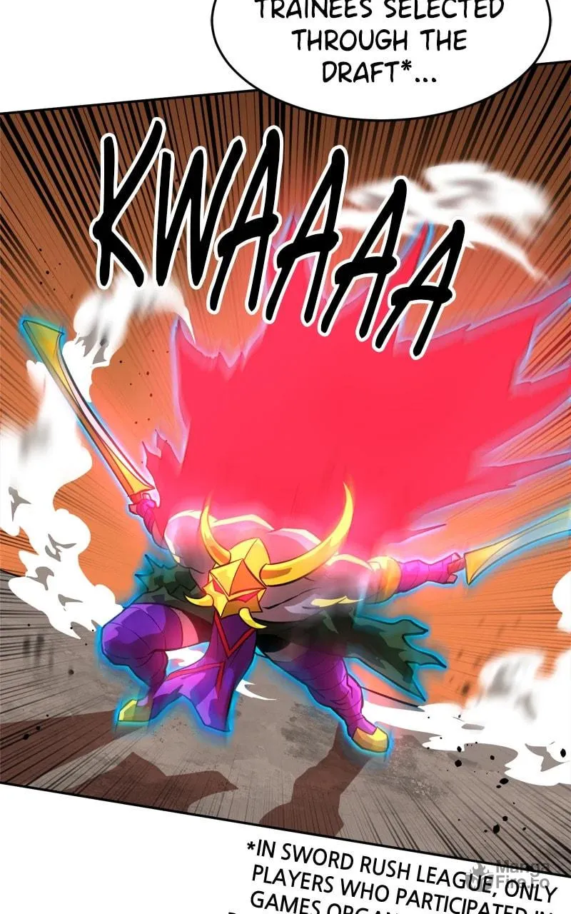 Double Click Chapter 146 page 84 - 